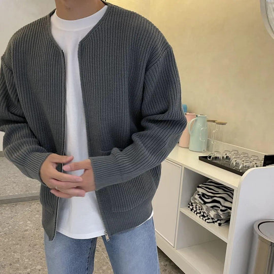 Raphael | Trendiger Pullover für Männer