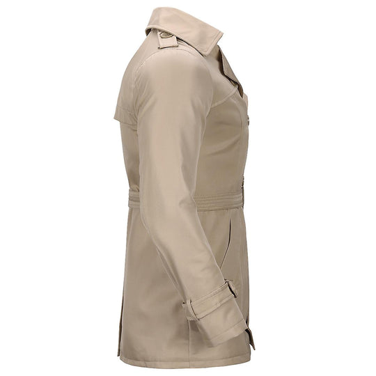Martin Schneider - Klassischer Trenchcoat