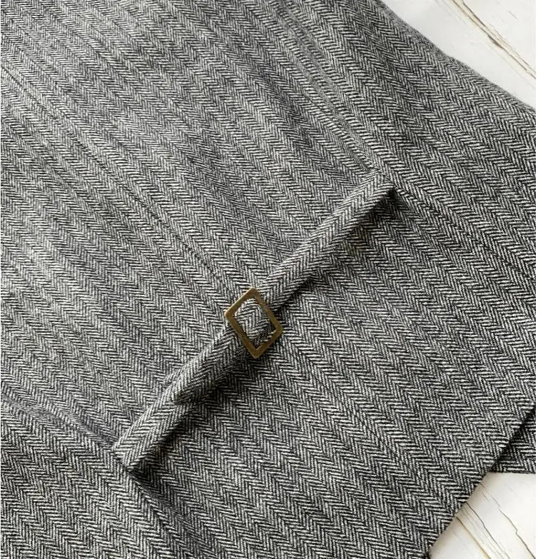 Arthur™ - Elegante Weste für Herren