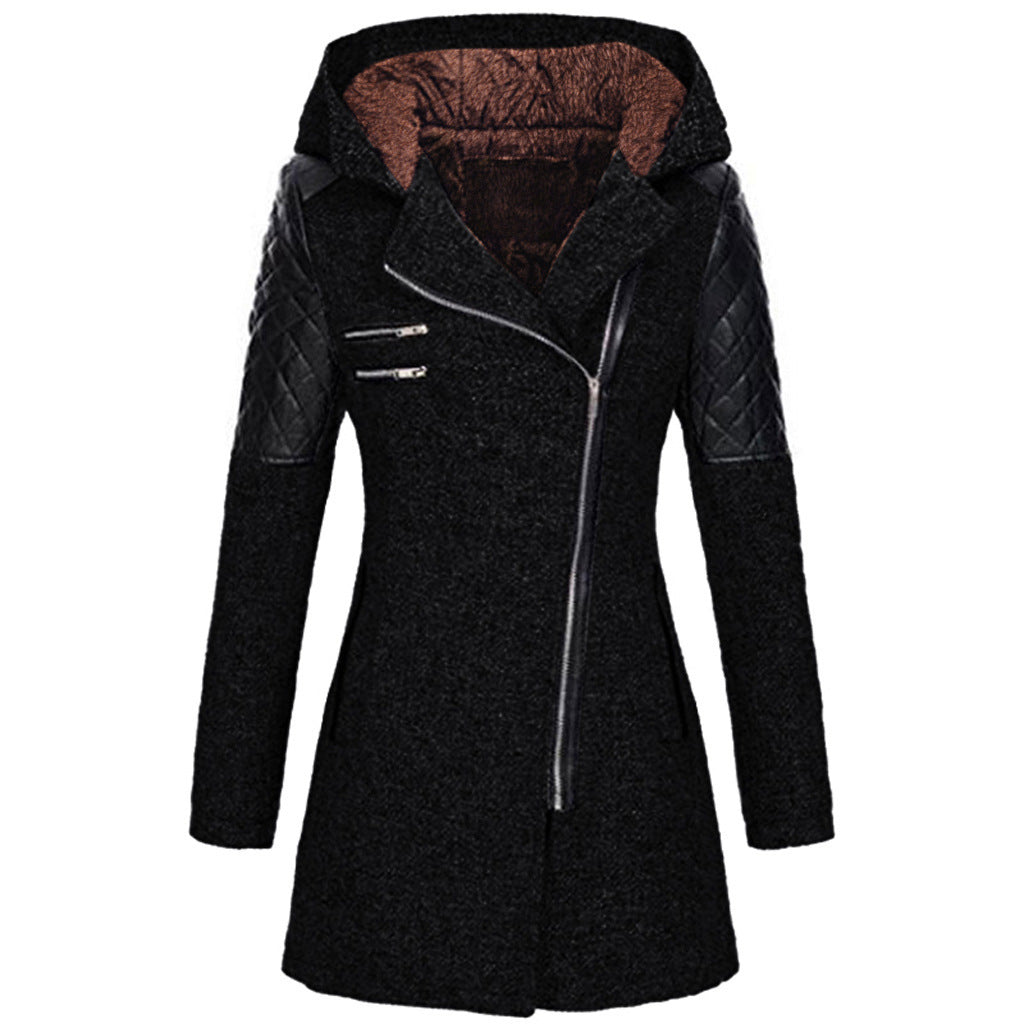 Charlotte – Winterjacke