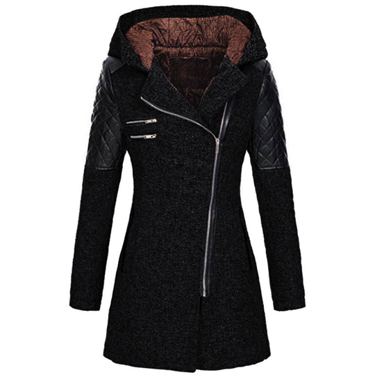 Charlotte – Winterjacke