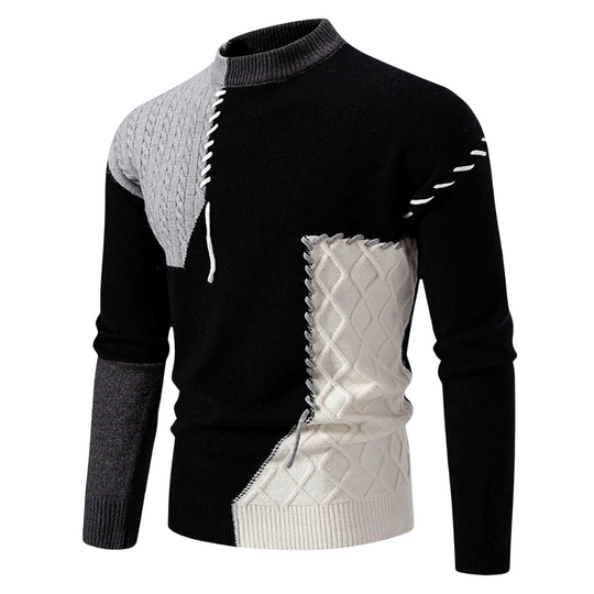 Leonhard® | Premium Herrenpullover