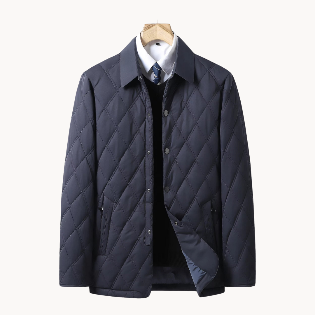 Dirk – Steppjacke