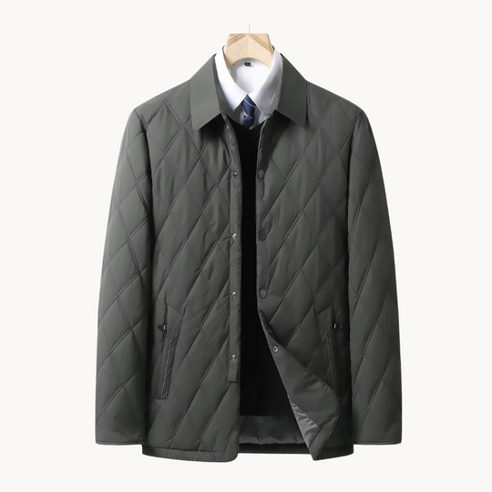 Dirk – Steppjacke