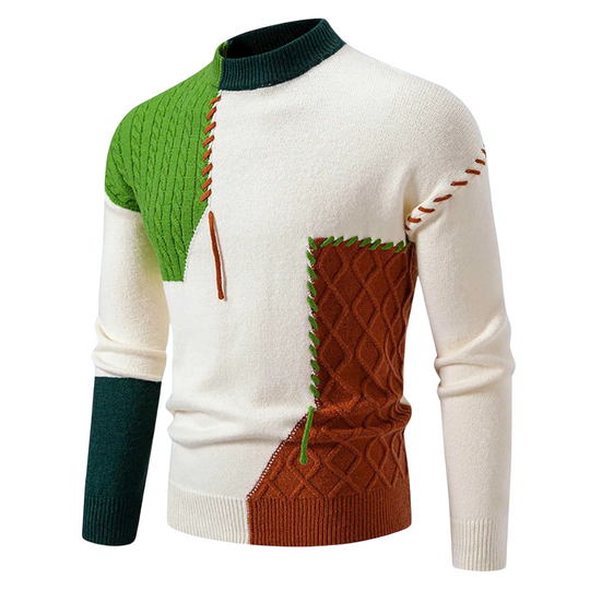 Leonhard® | Premium Herrenpullover