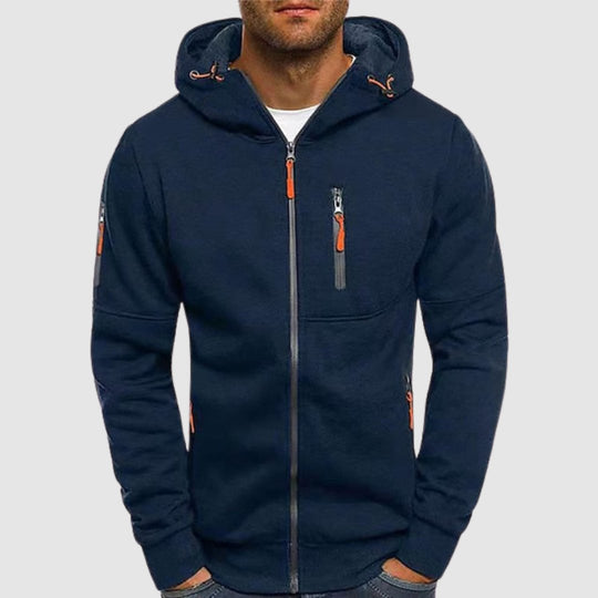Alexander™ | Strickjacke