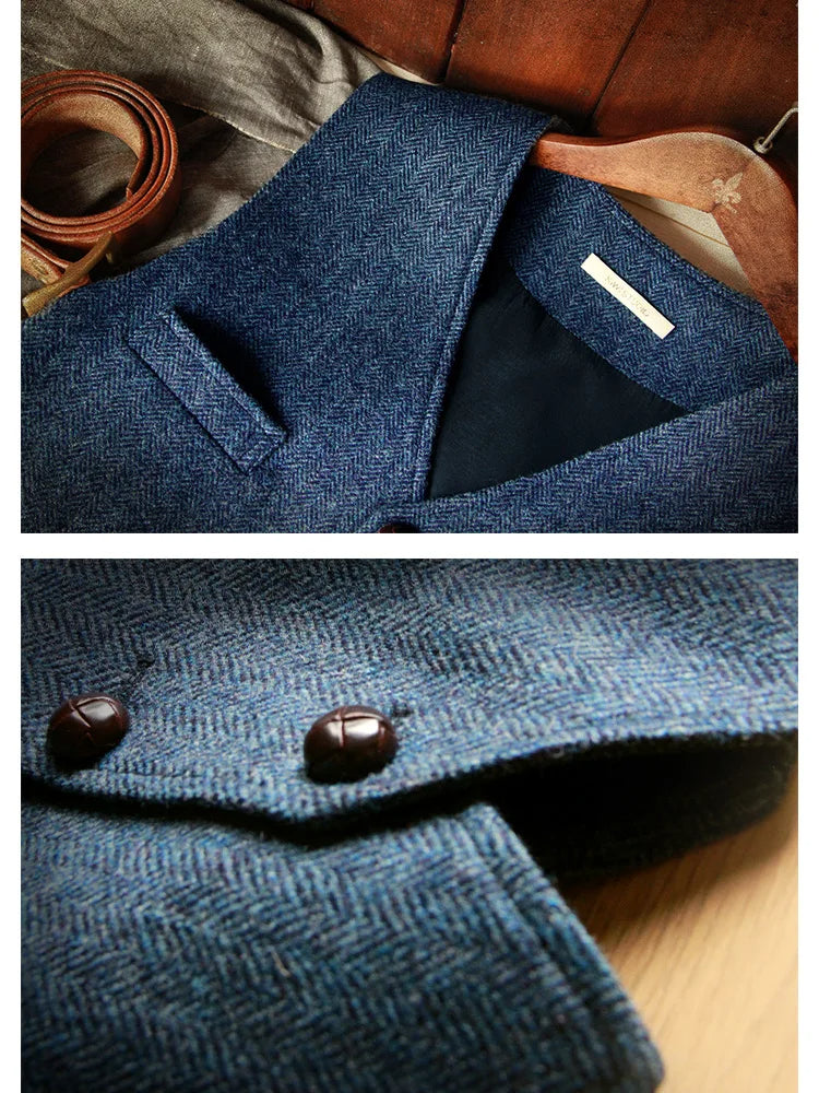 Arthur™ - Elegante Weste für Herren