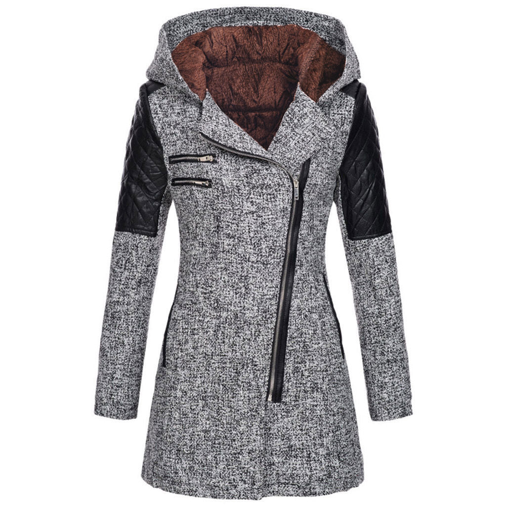 Charlotte – Winterjacke