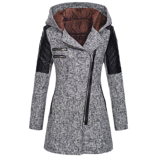 Charlotte – Winterjacke