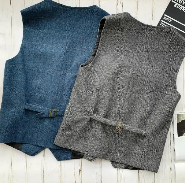 Arthur™ - Elegante Weste für Herren