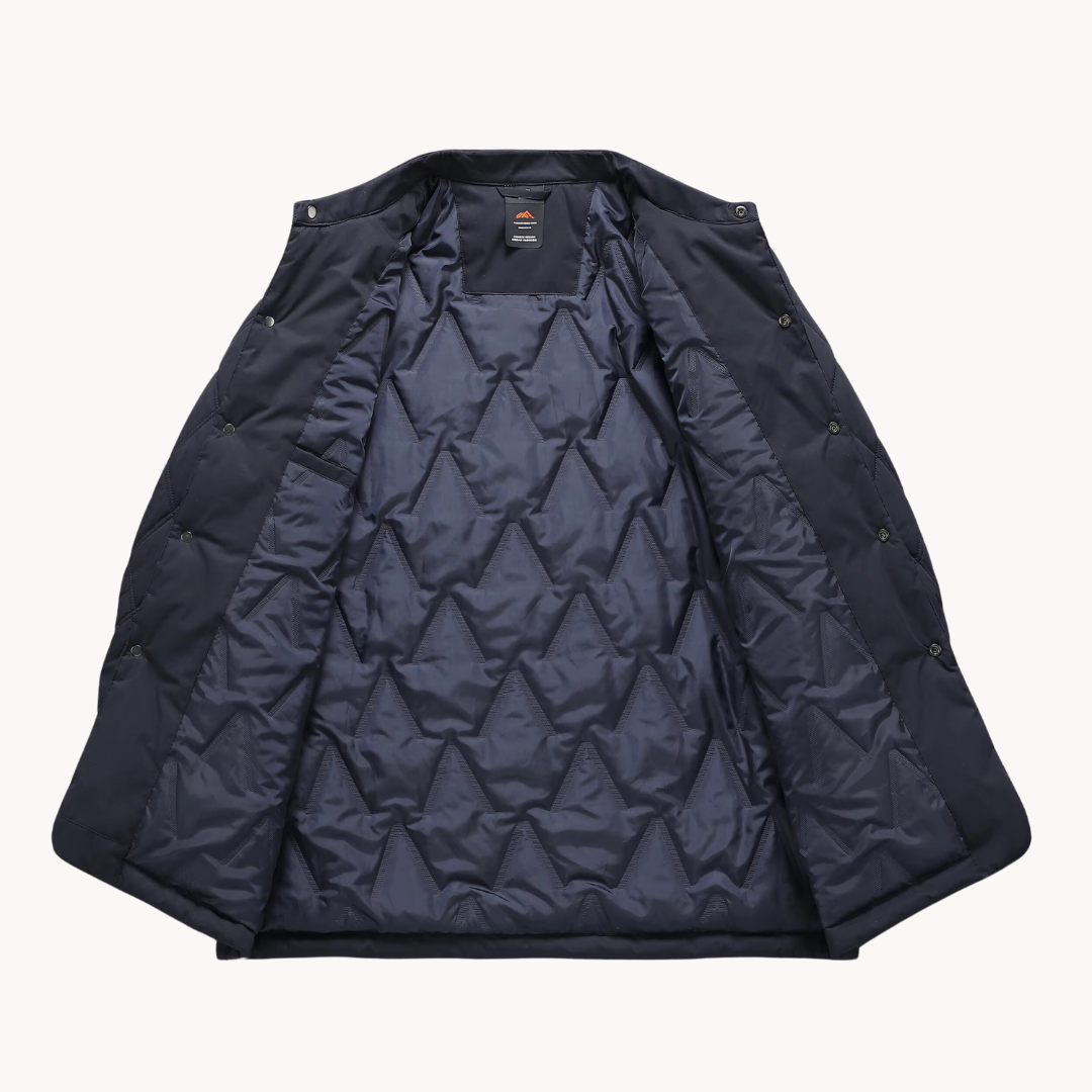 Dirk – Steppjacke