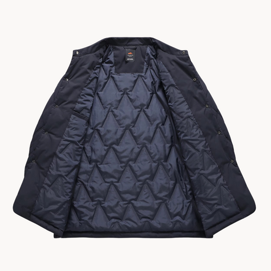 Dirk – Steppjacke