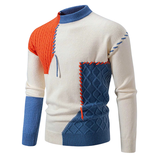 Leonhard® | Premium Herrenpullover