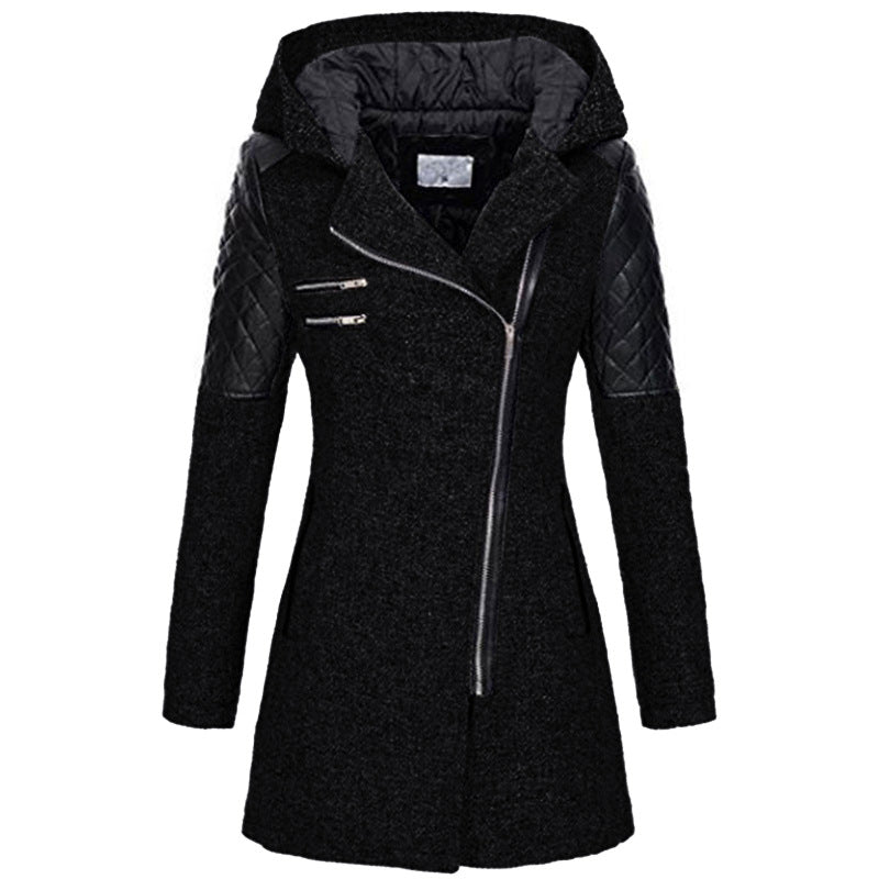 Charlotte – Winterjacke