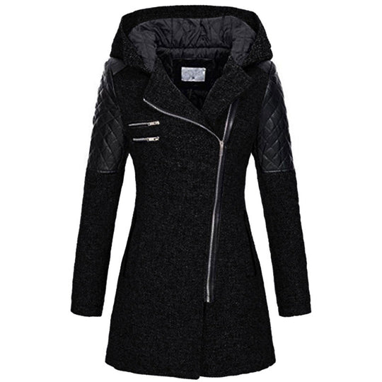 Charlotte – Winterjacke