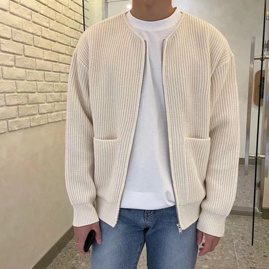 Raphael | Trendiger Pullover für Männer