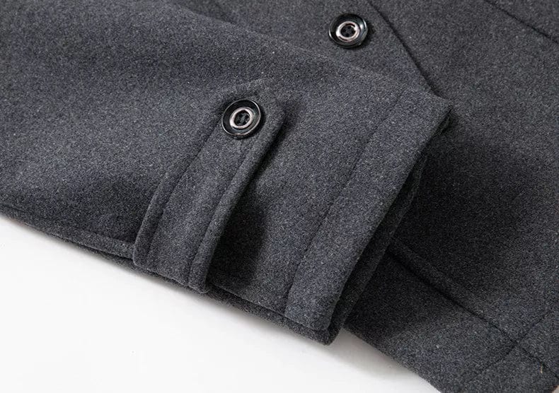 Konstantin™ - Zweiteiliger Wintermantel für Herren