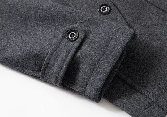 Konstantin™ - Zweiteiliger Wintermantel für Herren