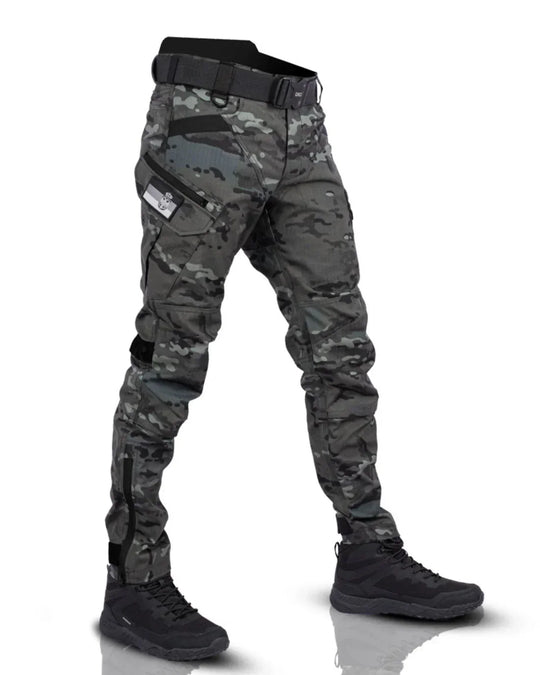 Henrik | Taktische Hosen
