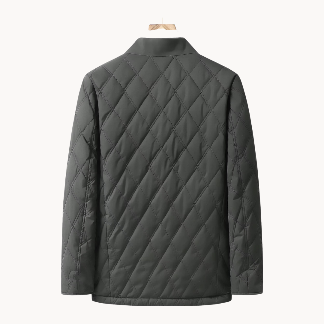 Dirk – Steppjacke