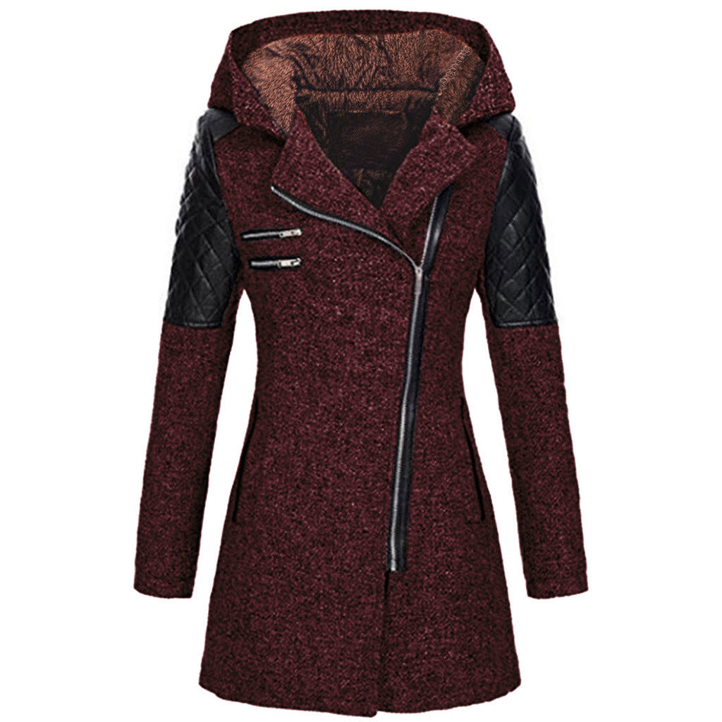 Charlotte – Winterjacke