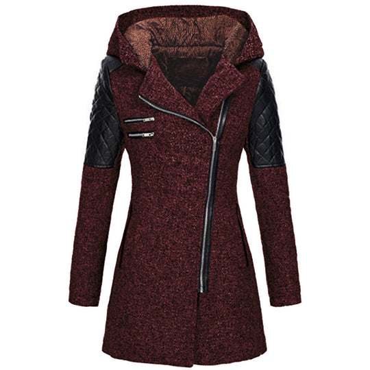 Charlotte – Winterjacke