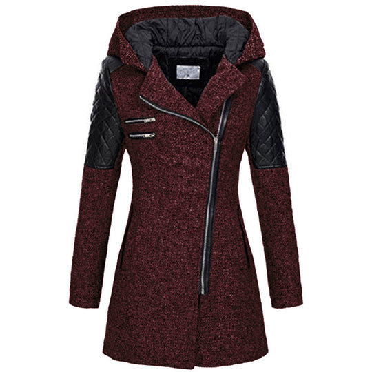 Charlotte – Winterjacke