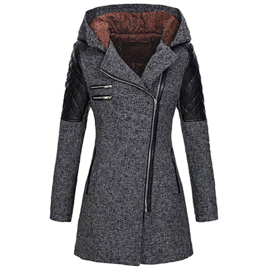 Charlotte – Winterjacke