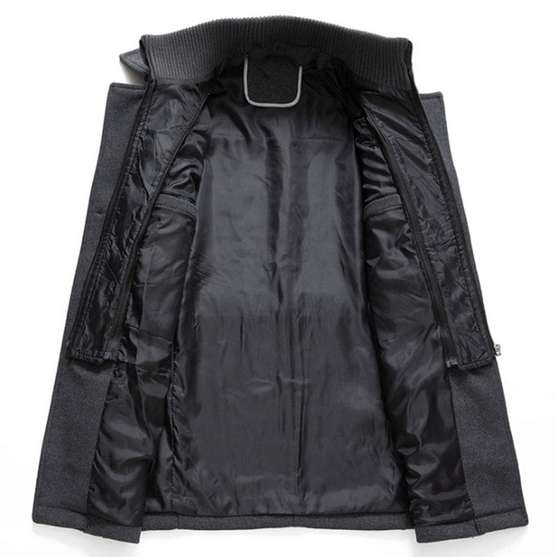 Konstantin™ - Zweiteiliger Wintermantel für Herren