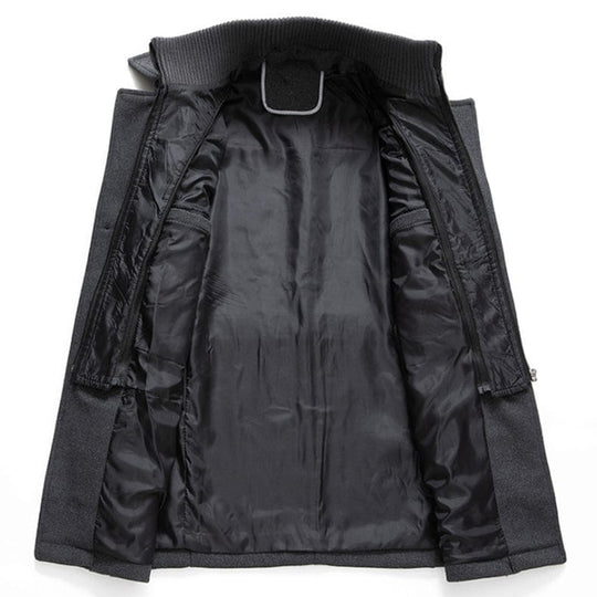 Konstantin™ - Zweiteiliger Wintermantel für Herren