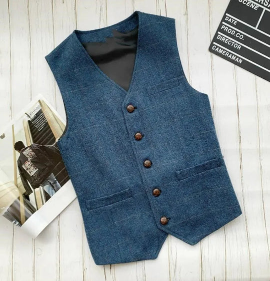 Arthur™ - Elegante Weste für Herren