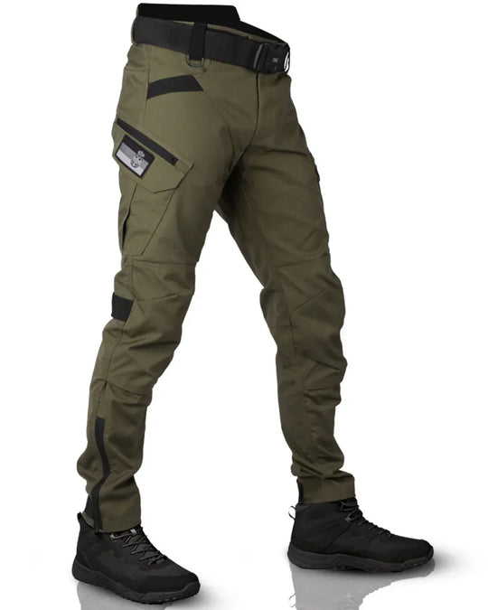 Henrik | Taktische Hosen