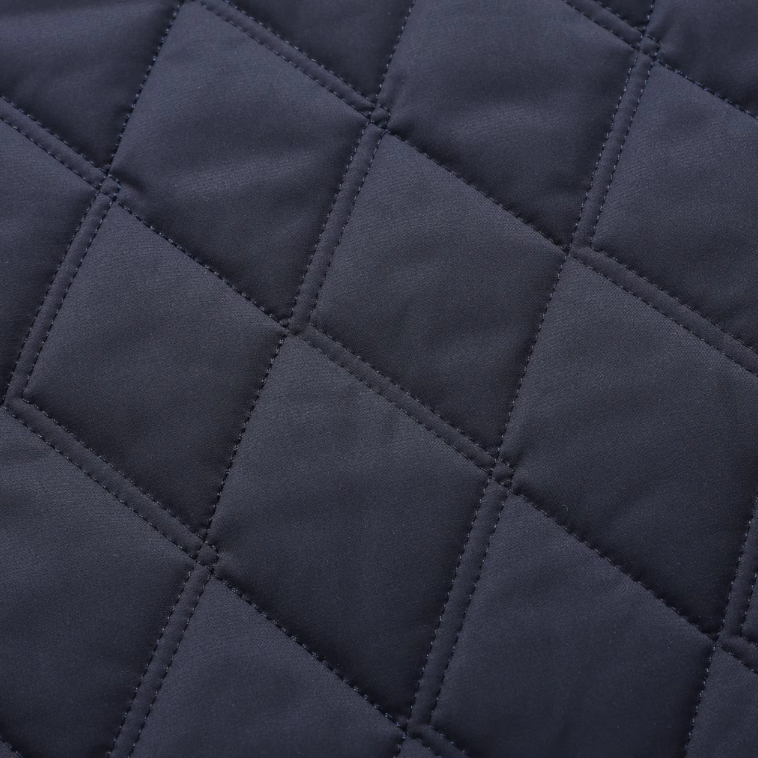 Dirk – Steppjacke