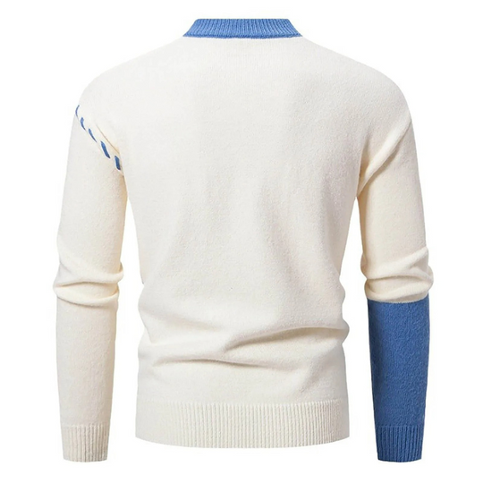 Leonhard® | Premium Herrenpullover