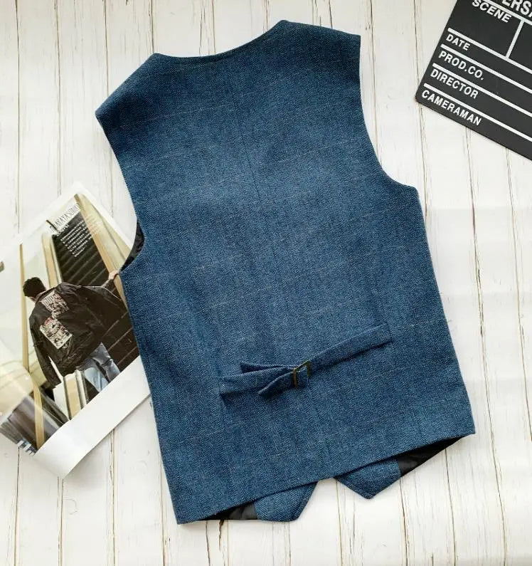 Arthur™ - Elegante Weste für Herren