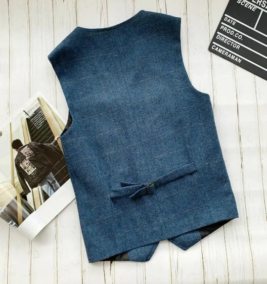 Arthur™ - Elegante Weste für Herren