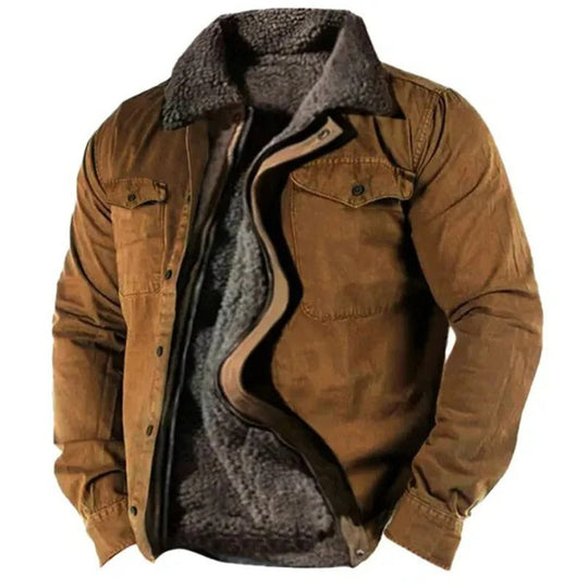 Fabian™ | Klassisches Westernjacke