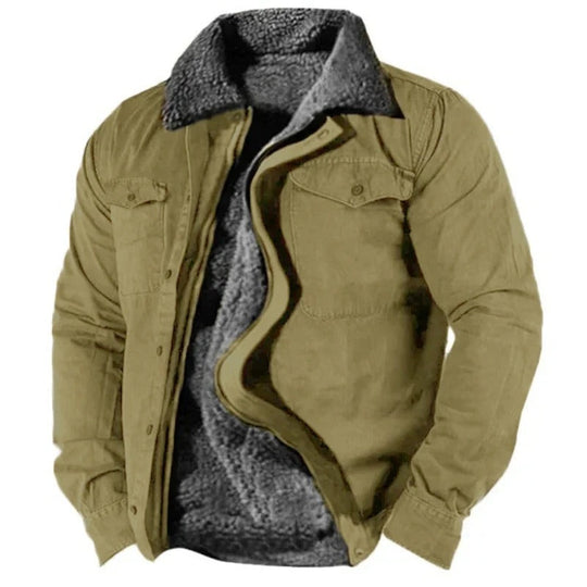 Fabian™ | Klassisches Westernjacke