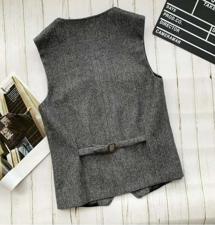 Arthur™ - Elegante Weste für Herren
