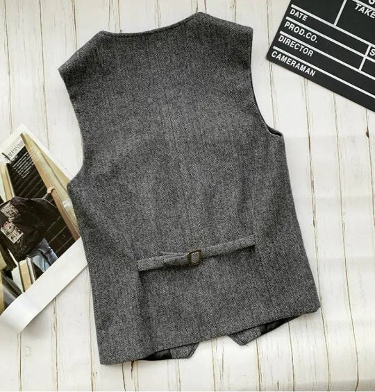 Arthur™ - Elegante Weste für Herren
