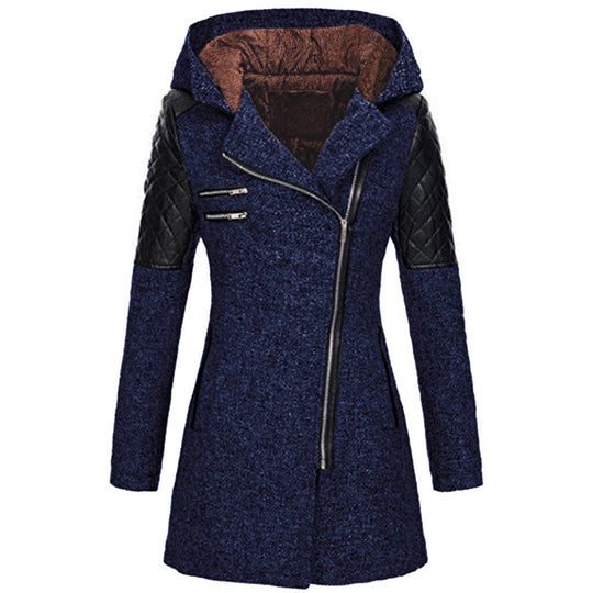Charlotte – Winterjacke
