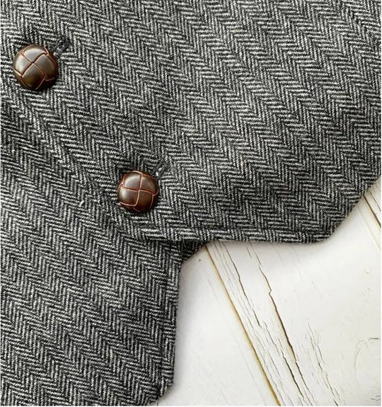 Arthur™ - Elegante Weste für Herren