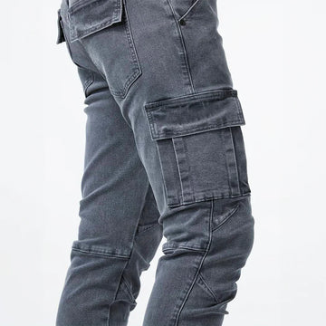 Elias™ | Jeans Cargo