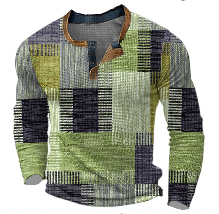 Max – Eleganter Wollpullover