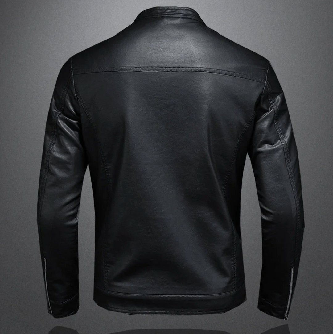 Adrian | Herren Motorradjacke