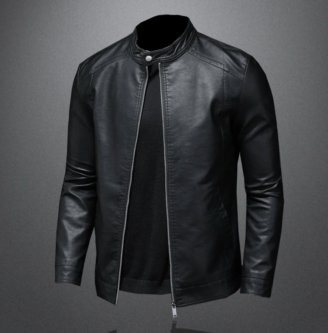 Adrian | Herren Motorradjacke
