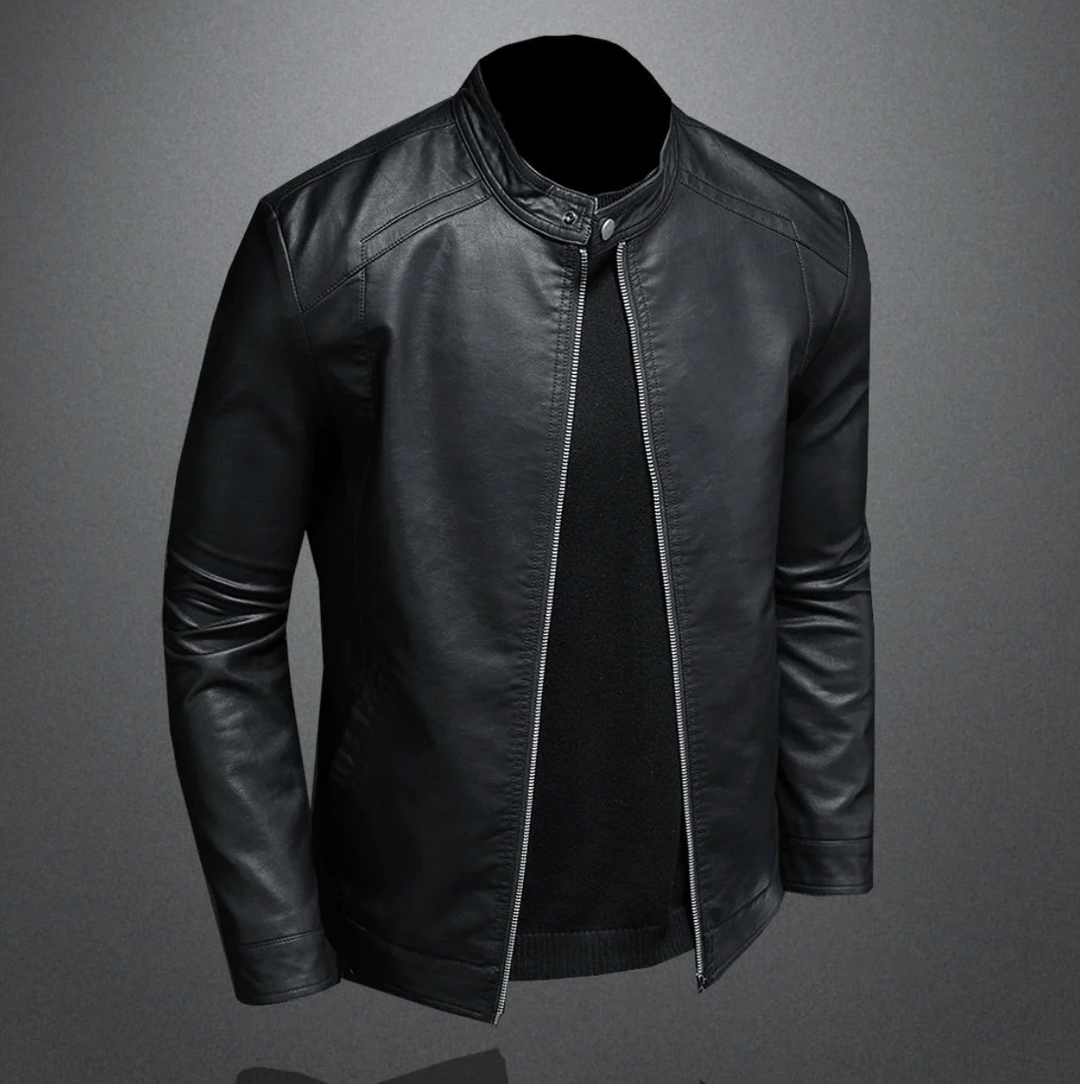 Adrian | Herren Motorradjacke