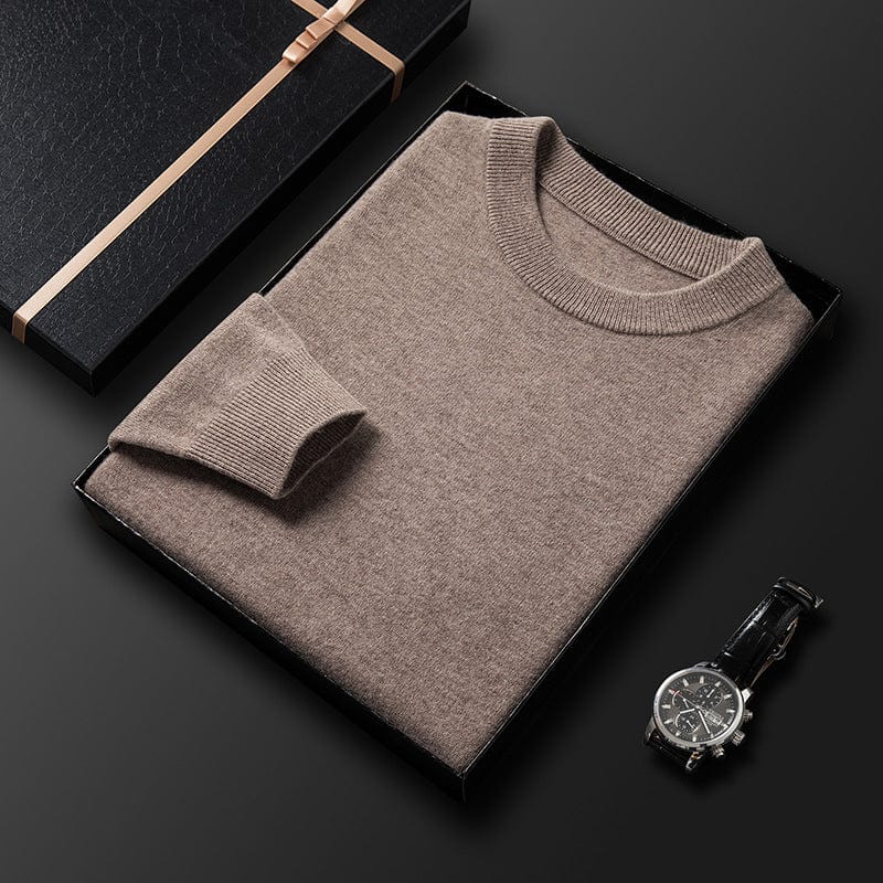 Oliver | Pullover