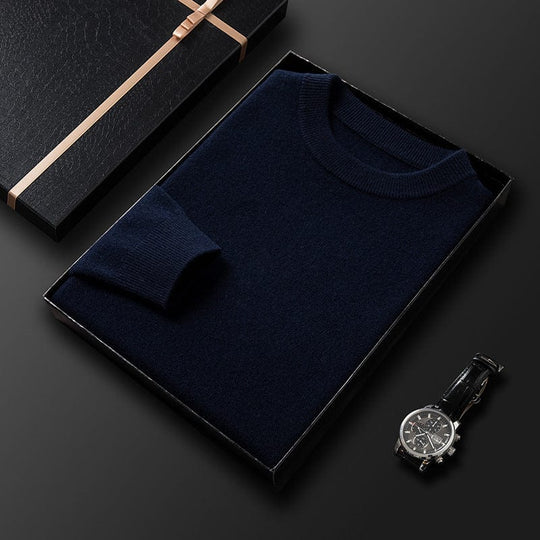 Oliver | Pullover