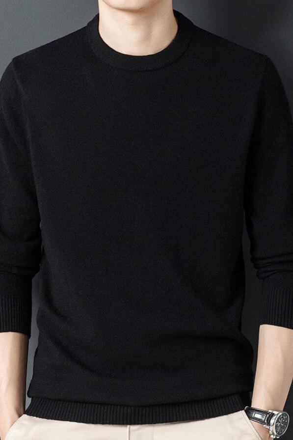 Oliver | Pullover